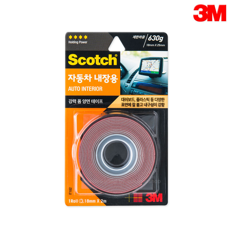 3M  ڵ 18mmx2M///3M/IT182