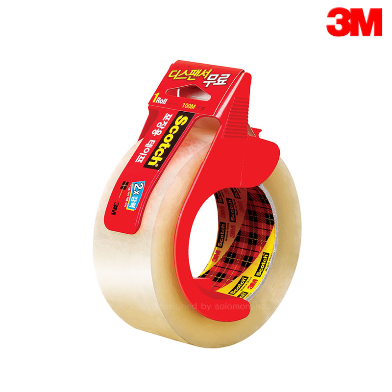 [] 3M 48mmx100M 1 漭/ڽ/3M/ٿ뵵/3615100M+DP