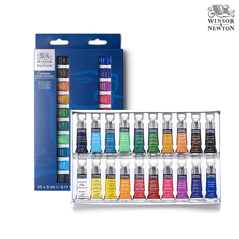 �����ش�ư ��Ʈ�� ��ä���� 5ml 20����Ʈ