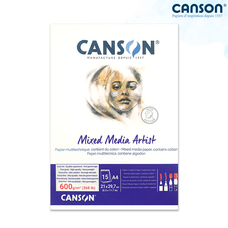 ĵ�� �ͽ��̵�� ��Ƽ��Ʈ 600g 21x29.7cm 15�� 1������_�ٸ��� �ͽ��̵�����/A4����ġ��/��ä����,��Ʈ������/��������