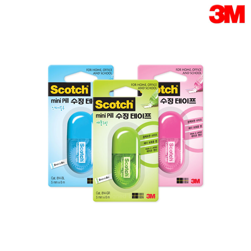 [�������] 3M���������� �̴��� 5mmx6M