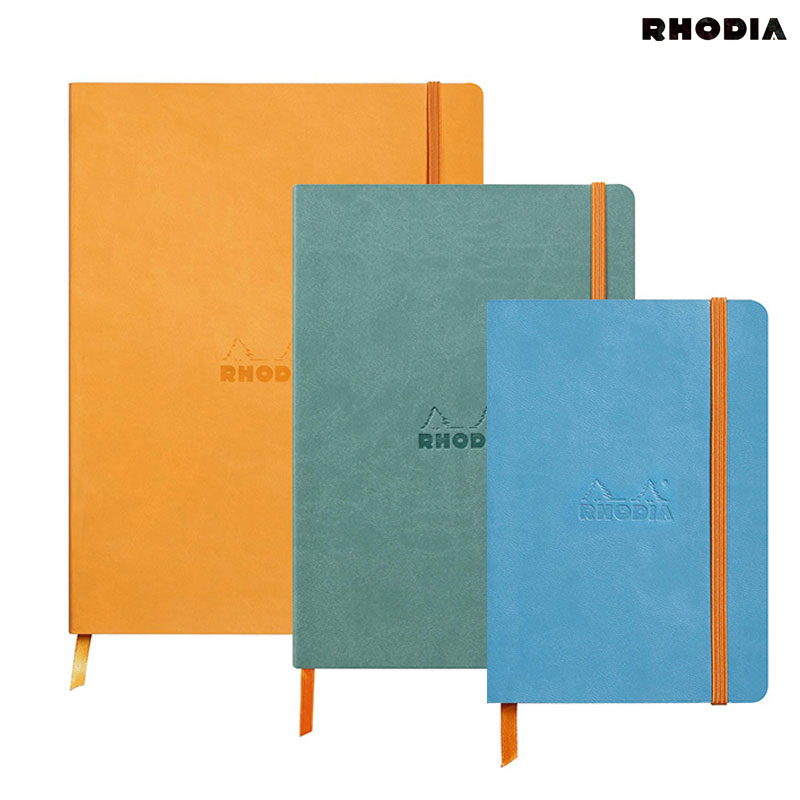 �ε�� ����ƮĿ����Ʈ 190x250 90g 160p �ε巴�� �־����� ������ ��Ʈ/ B5��Ʈ