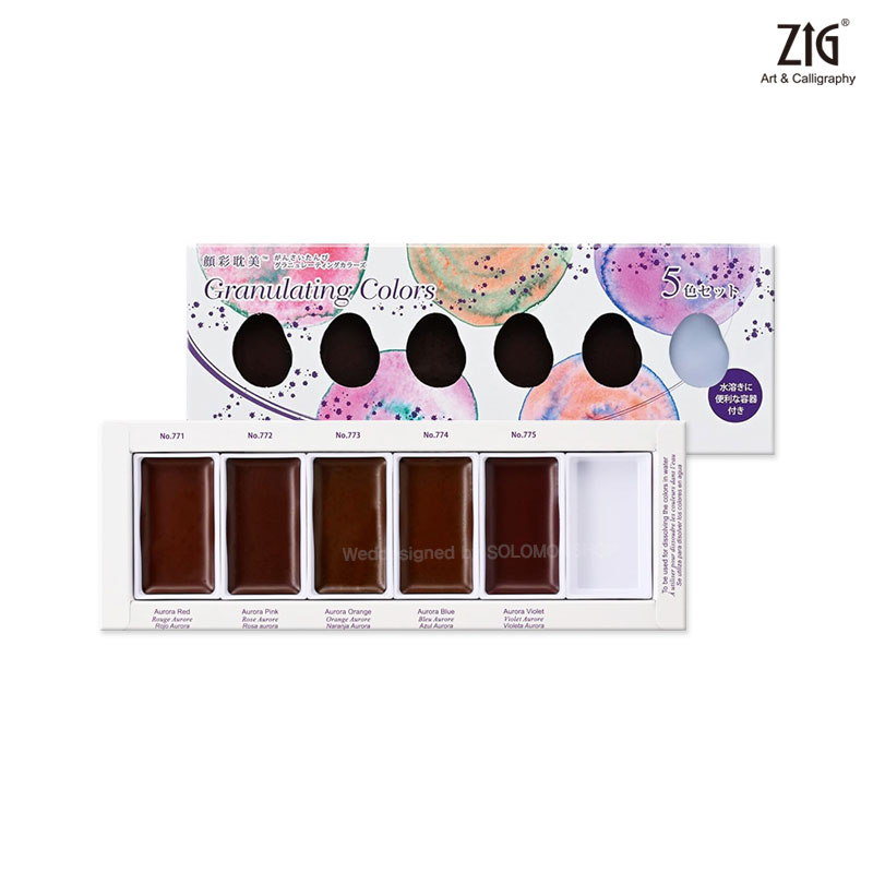 ZIG ���� ����Ÿ�� ��äŽ�� ��ü���� �׷����������÷� 5����Ʈ