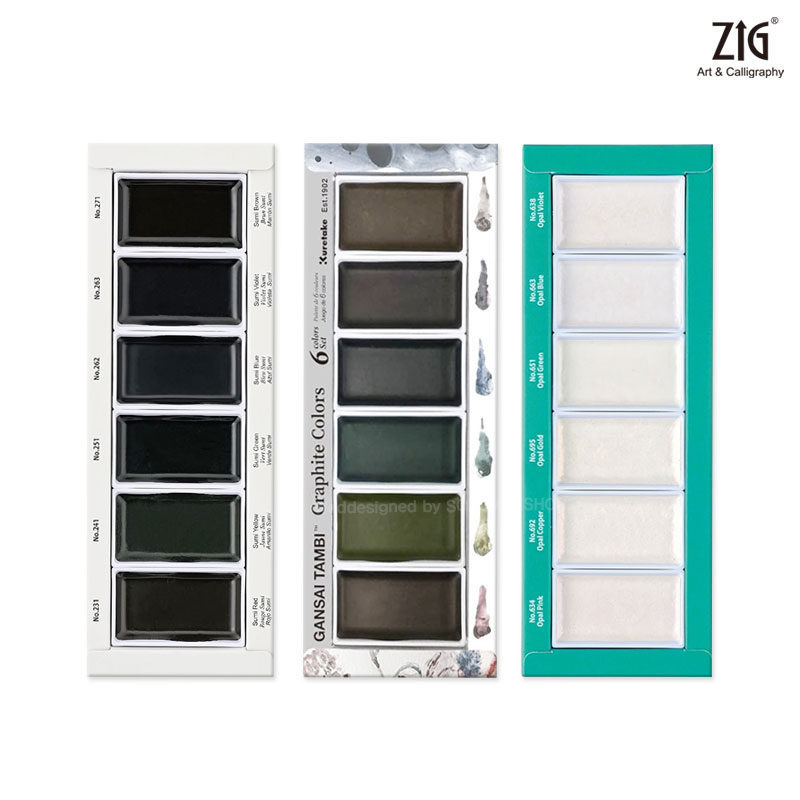 ZIG ���� ����Ÿ�� ��äŽ�� ��ü���� 6����Ʈ 3��/�׶�����Ʈ/����/�����÷�