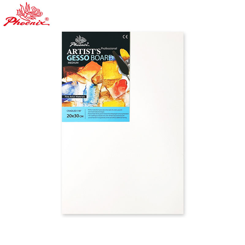PHOENIX �Ǵн� �����ǳ� ���� 20x30cm/��ȭ ��ũ�� ��ī ��ź �Ľ��� ��äȭ ����ȭ�۾�