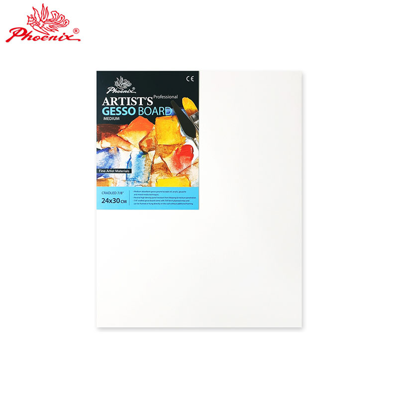 PHOENIX �Ǵн� �����ǳ� ���� 24x30cm/��ȭ ��ũ�� ��ī ��ź �Ľ��� ��äȭ ����ȭ�۾�