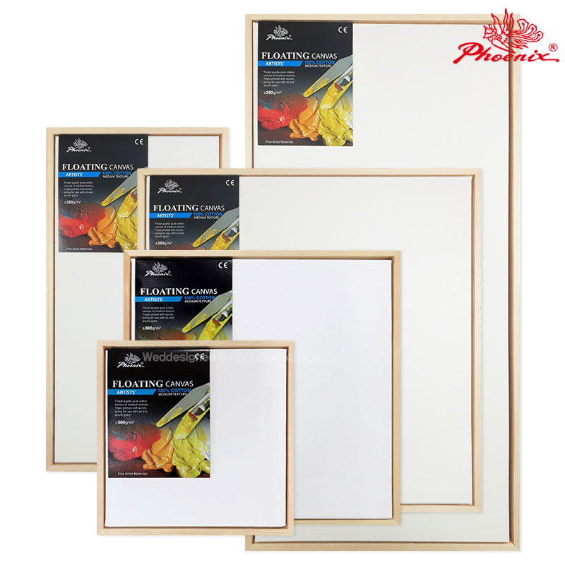 PHOENIX �Ǵн� �÷��� ĵ���� �����Ӽ�Ʈ 30x40cm/����ĵ����/���׸����ǰ