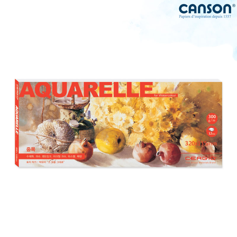 Cergio �������� �����Ʒ� ��ä�е� 300g 32x13.5cm 12�� 1������